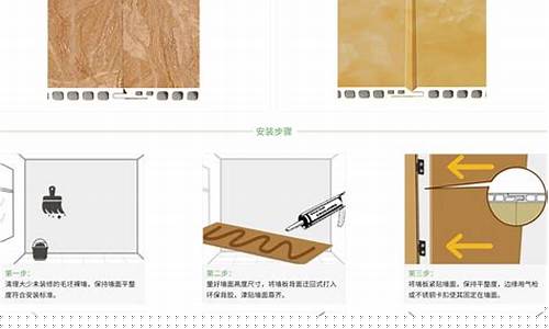 竹木纤维板安装教程(竹木纤维板安装教程图片)_https://www.hangfeite.com_北交所_第1张