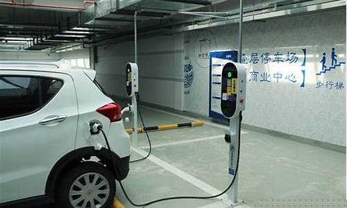 充电桩生意可以做吗(充电桩生意可以做吗 汽车)_https://www.hangfeite.com_上交所_第1张