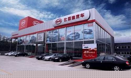 比亚迪顺义4s店电话号码(比亚迪顺义4s店电话号码多少)_https://www.hangfeite.com_科创板_第42张