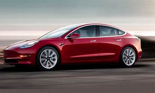 特斯拉 model s(特斯拉models蓝牌)_https://www.hangfeite.com_科创板_第1张