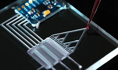 国内做微流控芯片的公司(微流控芯片加工)_https://www.hangfeite.com_上交所_第1张