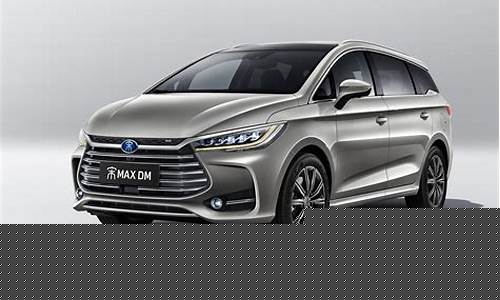 比亚迪商务新能源车(比亚迪商务汽车)_https://www.hangfeite.com_上交所_第1张