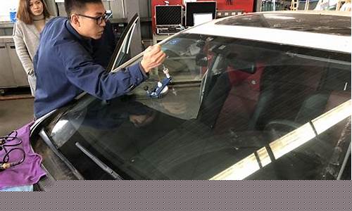 汽车玻璃修复去哪里比较好(车玻璃修复店)_https://www.hangfeite.com_上交所_第1张