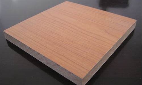 密度纤维板甲醛高吗有毒吗(密度纤维板的优缺点)_https://www.hangfeite.com_上交所_第1张