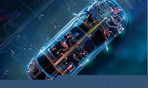 汽车芯片龙头股(汽车芯片龙头股排名前三)_https://www.hangfeite.com_北交所_第1张