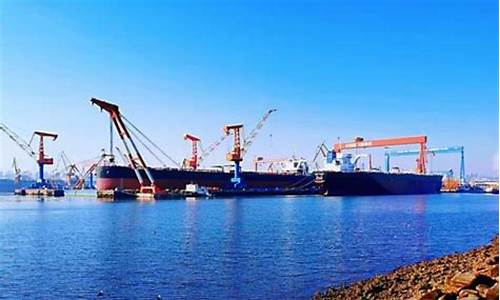 上市公司船舶龙头股(船舶工业上市公司)_https://www.hangfeite.com_科创板_第1张