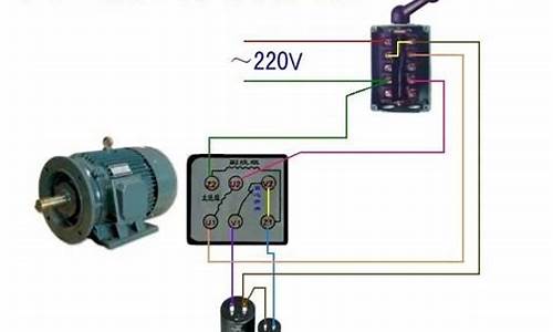 两相电倒顺开关接法(两相电倒顺开关接法视频)_创业板_第1张_财经网 两相电倒顺开关接法(两相电倒顺开关接法视频)_https://www.hangfeite.com_创业板_第1张