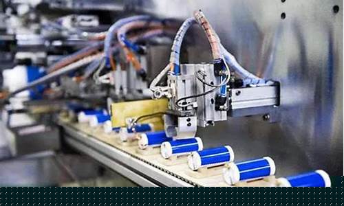 中国三大锂电池生产基地排名(中国生产锂电池厂家在哪里)_创业板_第1张_财经网 中国三大锂电池生产基地排名(中国生产锂电池厂家在哪里)_https://www.hangfeite.com_创业板_第1张