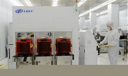 上海中微3纳米刻蚀机是真的吗(上海中微有光刻机生产出来吗)_创业板_第1张_财经网 上海中微3纳米刻蚀机是真的吗(上海中微有光刻机生产出来吗)_https://www.hangfeite.com_创业板_第1张