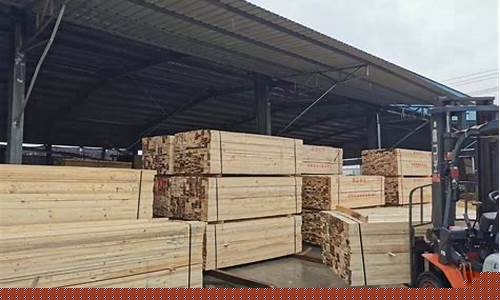 小型木材加工厂(小型木材加工厂设备)_https://www.hangfeite.com_北交所_第1张