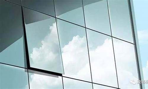 玻璃十大厂家(全球十大玻璃厂家)_https://www.hangfeite.com_科创板_第1张