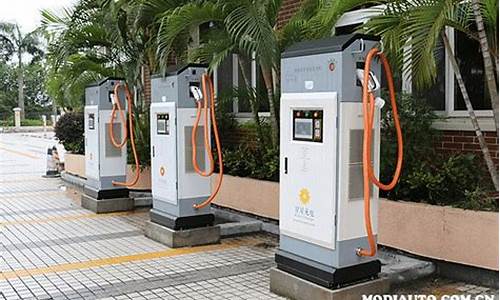 光伏充电桩多少钱一台(光伏充电桩的优缺点)_https://www.hangfeite.com_创业板_第1张