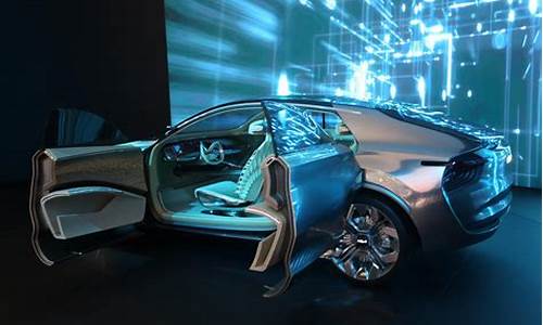 新能源汽车概念(新能源汽车概念什么时候提出的)_https://www.hangfeite.com_北交所_第1张