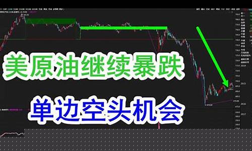 官方解释原油期货行情走势(官方解释原油期货行情走势分析)_https://www.hangfeite.com_北交所_第1张
