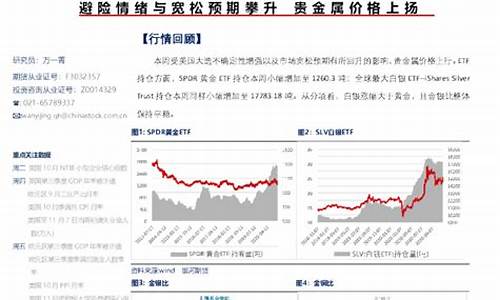 金属期货价格稳步攀升行情(金属期货走势)_https://www.hangfeite.com_创业板_第1张
