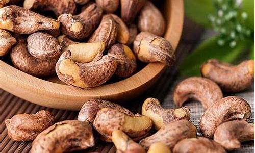 进口腰果期货行情走势(进口腰果的营养价值)_https://www.hangfeite.com_创业板_第1张