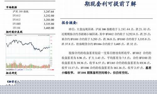融券期货行情(融资融券行情)_https://www.hangfeite.com_上交所_第1张