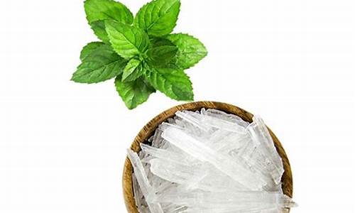 亳州薄荷脑期货价格行情(亳州市薄荷脑今日价格)_https://www.hangfeite.com_创业板_第1张