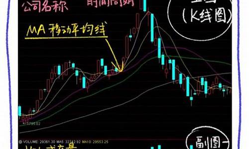 手把手教你看股票(股票怎样看懂)_https://www.hangfeite.com_科创板_第1张
