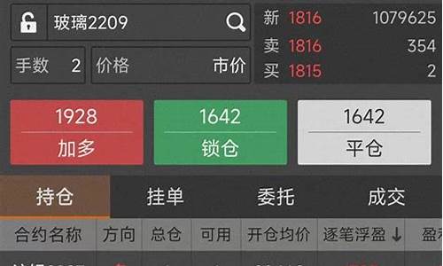 期货螺纹实盘在线直播(螺纹期货时实)_https://www.hangfeite.com_深交所_第1张