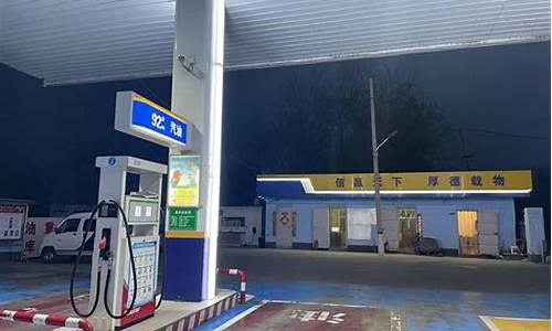 平原加油站哪个便宜(滨州哪个加油站便宜)_https://www.hangfeite.com_科创板_第1张