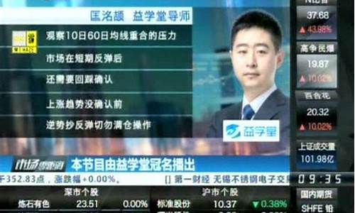 匡洺颉股市直播(匡洺颉最新消息)_https://www.hangfeite.com_科创板_第1张