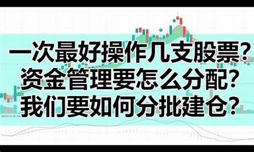 哪支股票比较好(哪支股票比较有潜力)_https://www.hangfeite.com_上交所_第1张