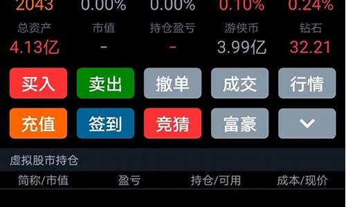 官方股市下载安装(明日股市app下载安装)_https://www.hangfeite.com_上交所_第1张