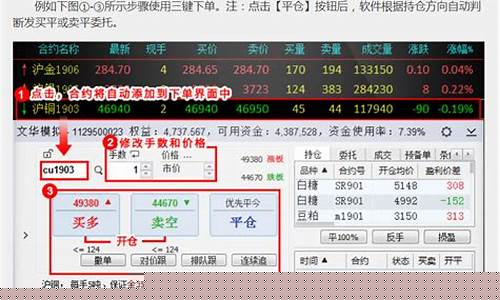 商品期货喊单直播室在哪找(商品期货喊单直播室在哪找到)_https://www.hangfeite.com_科创板_第1张