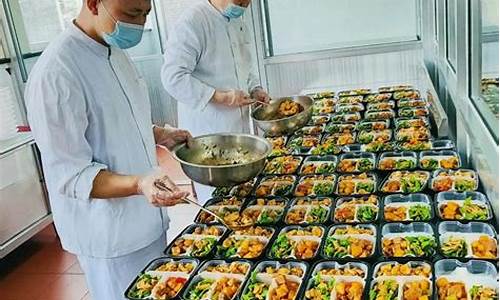 中央厨房预制菜(鑫食代中央厨房预制菜)_https://www.hangfeite.com_科创板_第1张