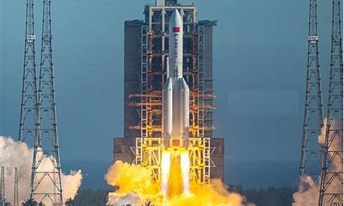 2023中国最新航天消息(2023中国最新航天消息300字)_https://www.hangfeite.com_上交所_第1张