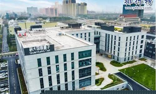 中国10大科技龙头公司(中国10大科技龙头公司排名)_https://www.hangfeite.com_北交所_第1张