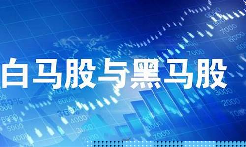 什么叫黑马股和白马股(黑马股和白马股是什么意思)_https://www.hangfeite.com_北交所_第1张