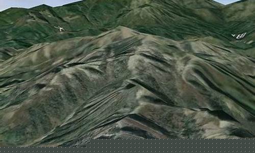 三维地图实景免费版(三维地图实景免费版为啥看不了)_https://www.hangfeite.com_北交所_第1张