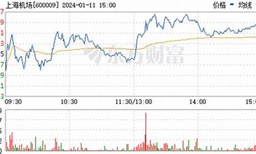 上海机场股票今天怎么了(上海机场 股票)_https://www.hangfeite.com_北交所_第1张