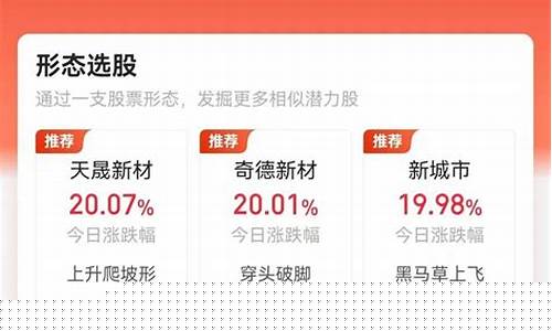 ai智能选股app(AI智能选股公式)_https://www.hangfeite.com_北交所_第1张