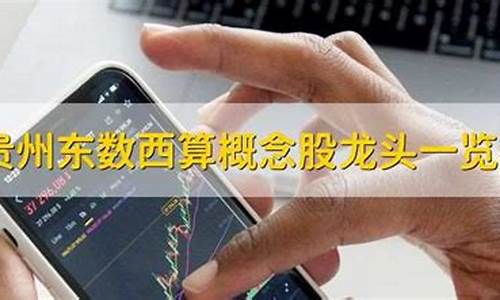 东数西算概念龙头股(东数西算概念龙头股排名)_https://www.hangfeite.com_创业板_第1张