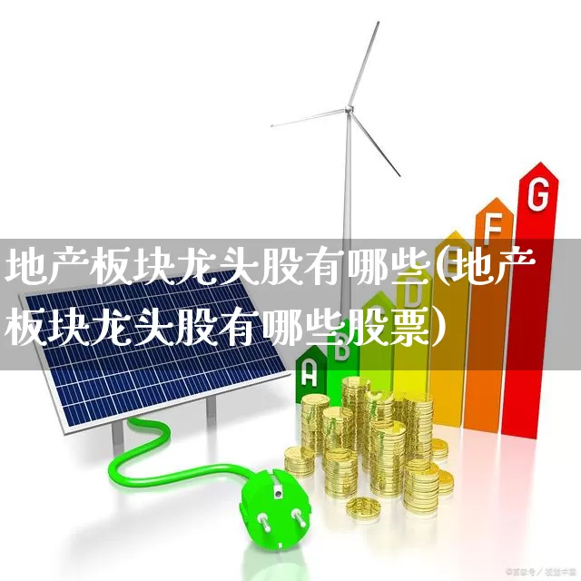 地产板块龙头股有哪些(地产板块龙头股有哪些股票)_https://www.hangfeite.com_上交所_第1张