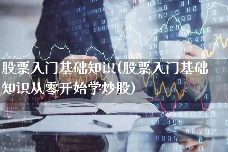 股票入门基础知识(股票入门基础知识从零开始学炒股)_https://www.hangfeite.com_深交所_第1张