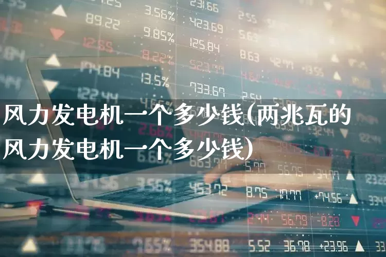 风力发电机一个多少钱(两兆瓦的风力发电机一个多少钱)_https://www.hangfeite.com_深交所_第1张