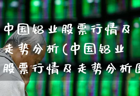 中国铝业股票行情及走势分析(中国铝业股票行情及走势分析图)_https://www.hangfeite.com_上交所_第1张