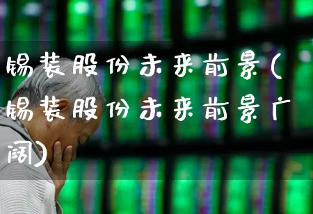 锡装股份未来前景(锡装股份未来前景广阔)_https://www.hangfeite.com_上交所_第1张