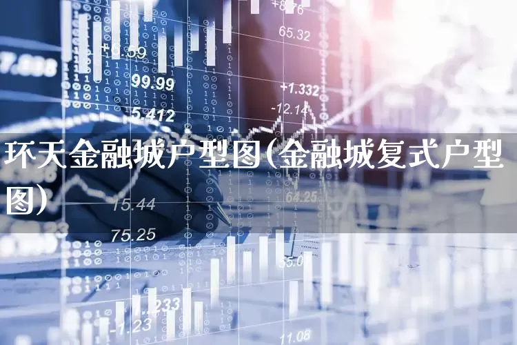 环天金融城户型图(金融城复式户型图)_https://www.hangfeite.com_北交所_第1张