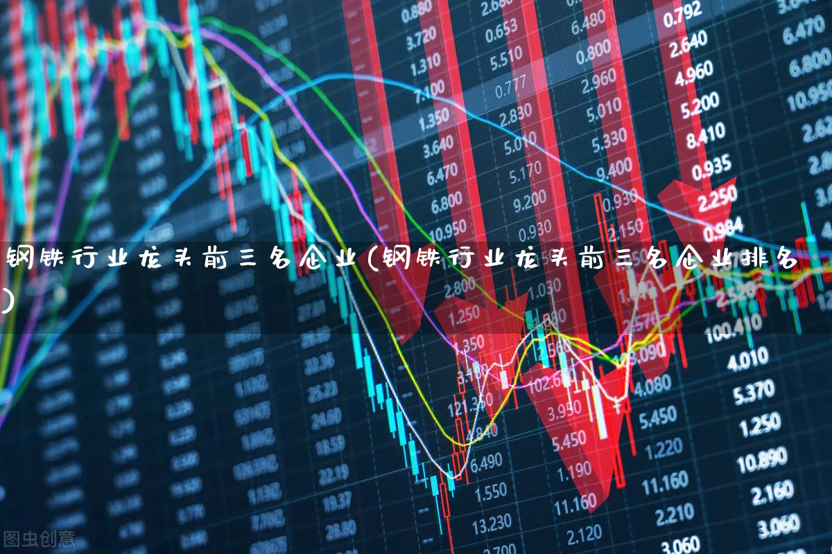 钢铁行业龙头前三名企业(钢铁行业龙头前三名企业排名)_https://www.hangfeite.com_深交所_第1张
