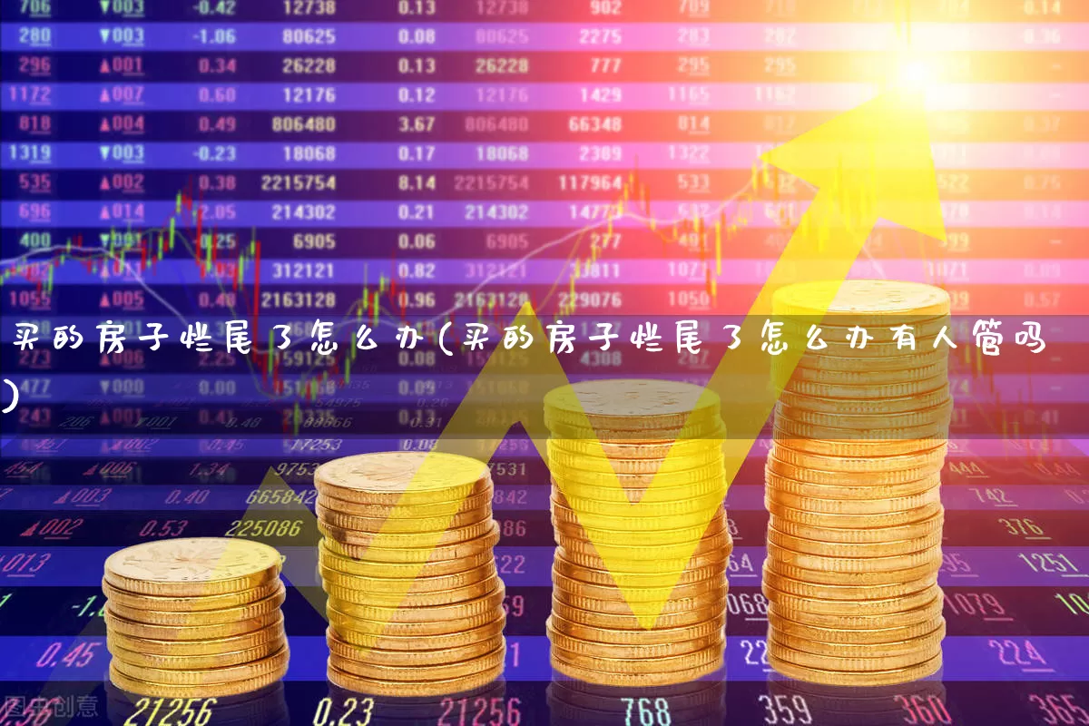 买的房子烂尾了怎么办(买的房子烂尾了怎么办有人管吗)_https://www.hangfeite.com_上交所_第1张