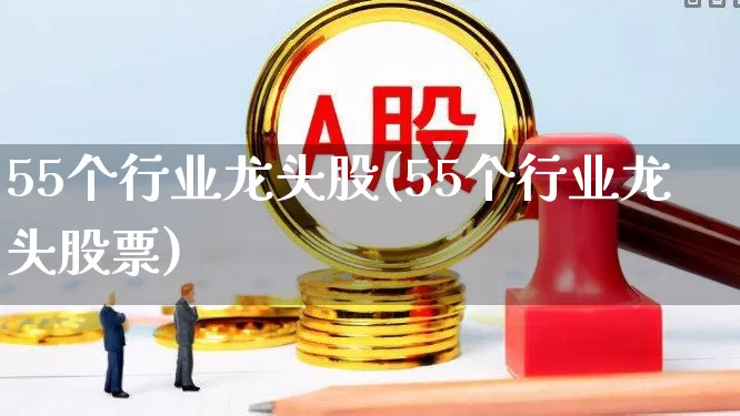 55个行业龙头股(55个行业龙头股票)_https://www.hangfeite.com_科创板_第1张