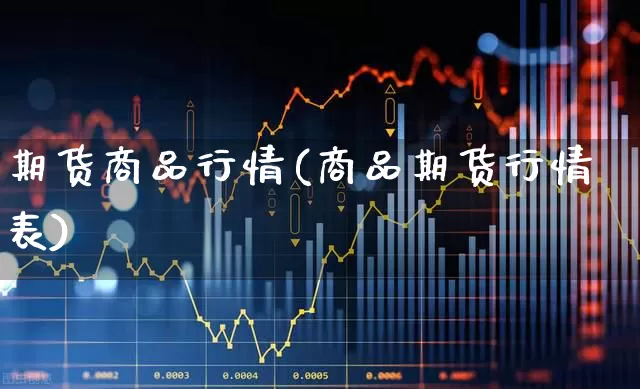 期货商品行情(商品期货行情表)_https://www.hangfeite.com_上交所_第1张