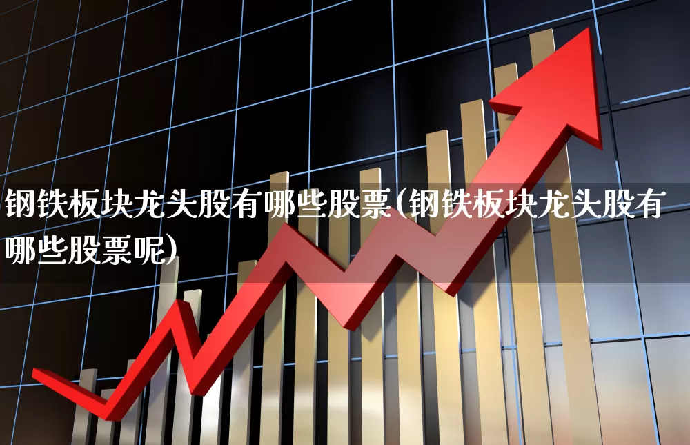 钢铁板块龙头股有哪些股票(钢铁板块龙头股有哪些股票呢)_https://www.hangfeite.com_北交所_第1张