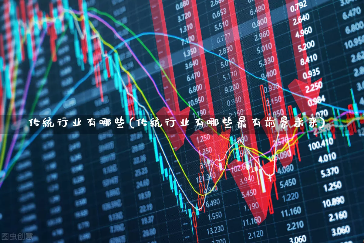 传统行业有哪些(传统行业有哪些最有前景未来)_https://www.hangfeite.com_北交所_第1张