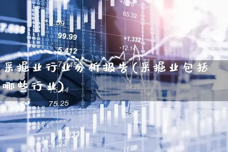 采掘业行业分析报告(采掘业包括哪些行业)_https://www.hangfeite.com_北交所_第1张